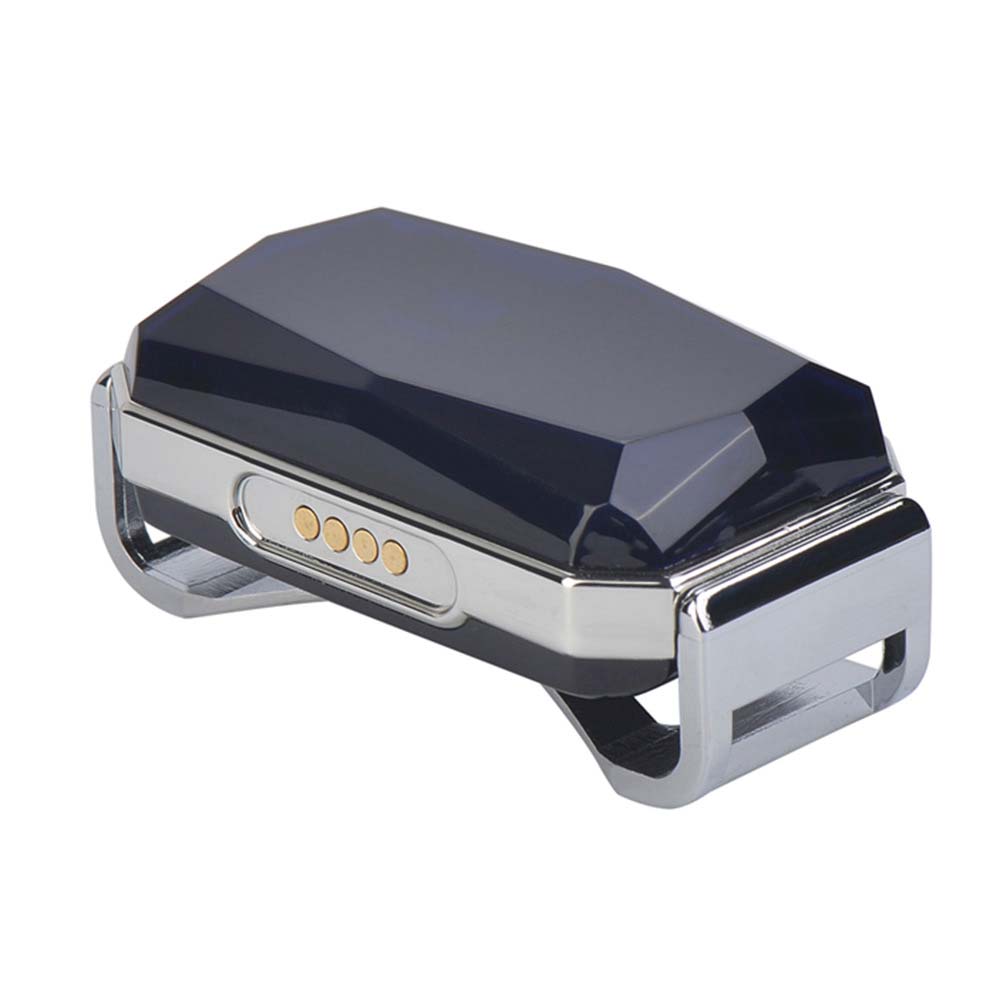 Pet Smart GPS Tracker Anti-lost Waterproof Collar For Dog Cat (5)