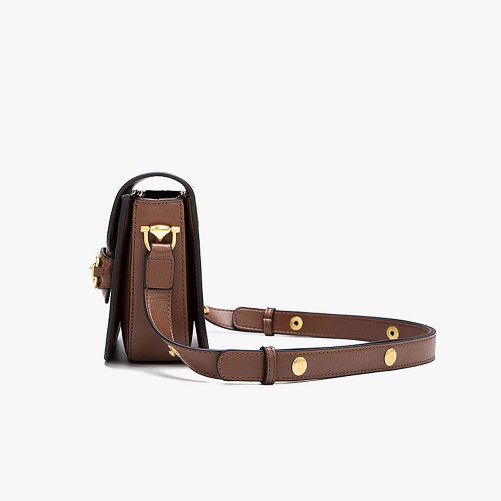 Women Purse 2020 Fashion Shoulder Bag Small Flap Messenger Bag (18)