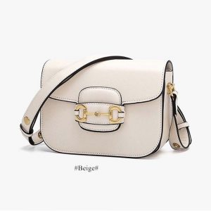 Women Purse 2020 Fashion Shoulder Bag Small Flap Messenger Bag