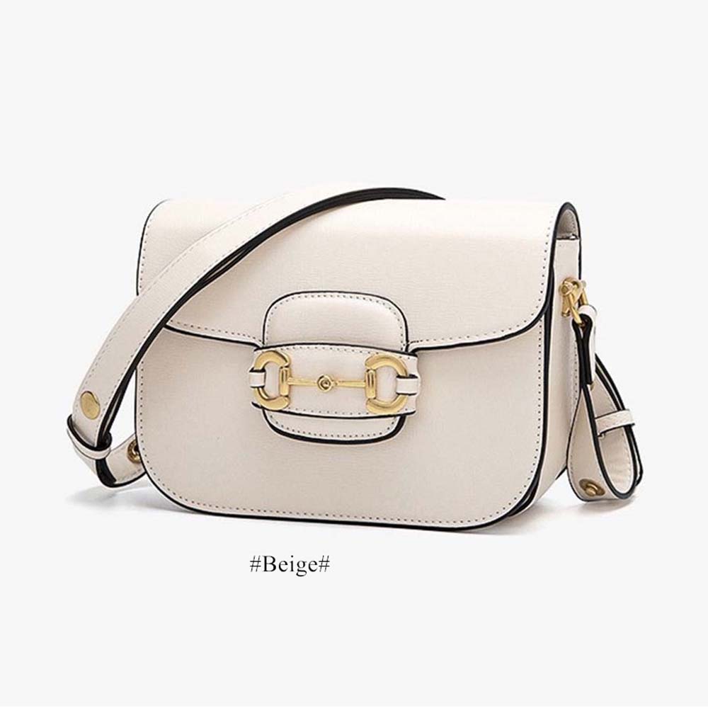 Women Purse 2020 Fashion Shoulder Bag Small Flap Messenger Bag (5)