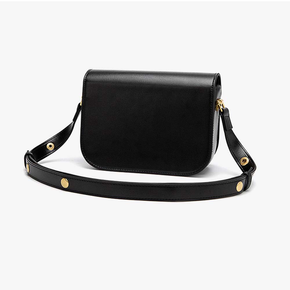 Women Purse 2020 Fashion Shoulder Bag Small Flap Messenger Bag (9)