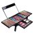 194 Colors Eyeshadow Palette Fashion Women Makeup Case Cosmetic Set