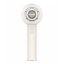 6000mAh Rechargeable Misting Handheld Fan with 4 Strong Wind Modes