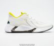 Adidas Men Alphabounce Beyond Running Shoes-White