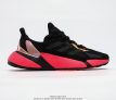 Adidas Unisex Boost X9000L4 Running Shoes-Black