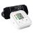 Automatic Upper Arm Blood Pressure Monitor Digital Home Bp Machine
