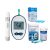 Electric Blood Glucose Meter Kit Portable Home Blood Sugar Monitor
