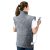 Electric Heating Pad Relieve Shoulder Neck Back Pain Warming Blanket