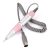 Electric Manicure Art Drill Pen Polish Grind Nail Machine Accessories