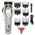 Hair Clippers Cordless Hair Trimmer Personal Haircut And Grooming Kit