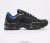 Nike Men Air Max Tailwind IV Running Shoes-Black