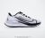 Nike Men Air Zoom Pegasus 37 AS Running Shoes-White