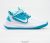 Nike Men Kyrie Low 2 Basketball Shoes-Blue