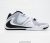 Nike Men Zoom Freak 1 Mesh Basketball Shoes-White