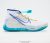Nike Men Zoom KD12 Basketball Shoes-White