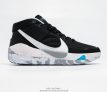 Nike Men Zoom KD13 Basketball Shoes-Black