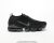 Nike Uinsex Air VaporMax Flyknit 3 Running Shoes-Black