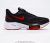 Nike Unisex Air Zoom Winflo 37 Running Shoes-Black