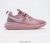 Nike Woemn Tessen Lightweight Casual Running Shoes-Pink