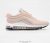 Nike Women Air Max 97 Running Shoes-Pink