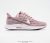 Nike Women Air Zoom Pegasus 36 Running Shoes-Pink
