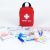 Portable First Aid Kit Emergency Medical Supplies For Home Outdoor