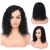 Short Curly Lace Front Wigs Side Part Wig For Women