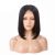 Straight Short Bob Wig For Women Human Hair Lace Front Wigs