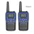 Walkie Talkies For Adults Portable Two-Way Radio Long Range Communicator