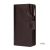 Wallet Female Genuine Leather Purse Long Coin Clutch Card Holder